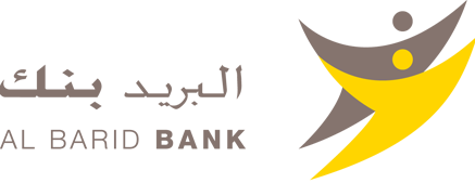 Al Barid Bank logo