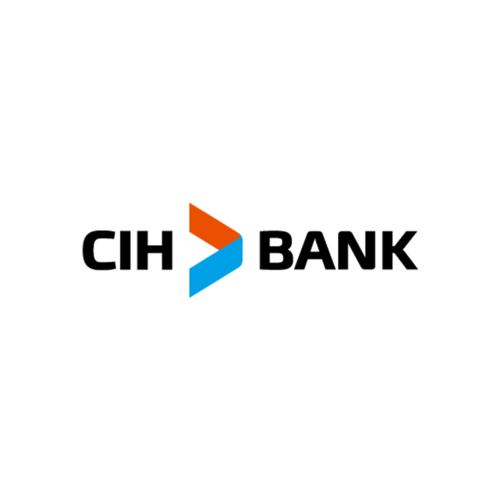 CIH Bank logo